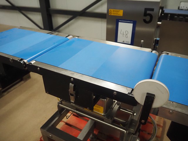 Mettler toledo garvens gmbh - afbeelding 8 van  11