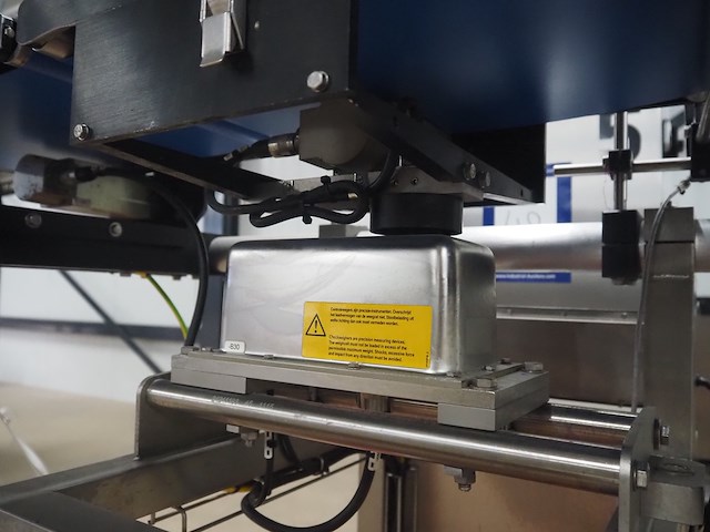 Mettler toledo garvens gmbh - afbeelding 9 van  11