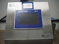 Mettler toledo garvens gmbh - afbeelding 11 van  11