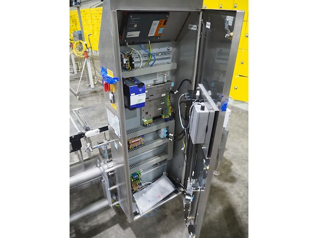 Mettler-toledo garvens gmbh - afbeelding 3 van  14