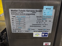 Mettler-toledo garvens gmbh - afbeelding 4 van  14
