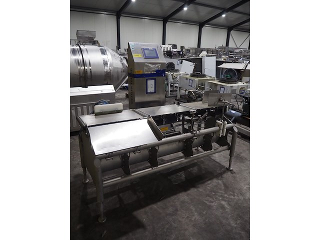 Mettler-toledo garvens gmbh - afbeelding 1 van  14