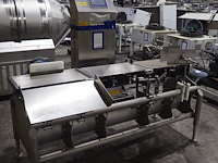 Mettler-toledo garvens gmbh - afbeelding 1 van  14