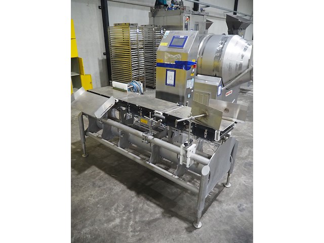 Mettler-toledo garvens gmbh - afbeelding 7 van  14