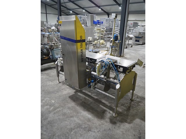 Mettler-toledo garvens gmbh - afbeelding 8 van  14