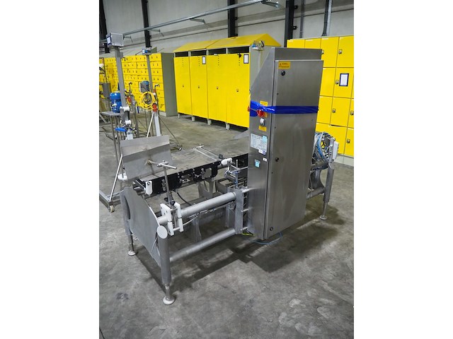 Mettler-toledo garvens gmbh - afbeelding 9 van  14