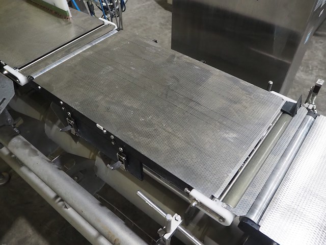 Mettler-toledo garvens gmbh - afbeelding 11 van  14