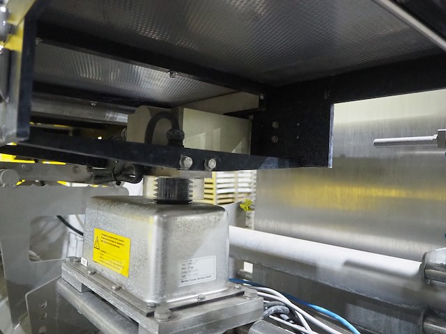 Mettler-toledo garvens gmbh - afbeelding 12 van  14