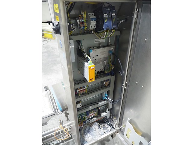 Mettler toledo garvens gmbh - afbeelding 3 van  12