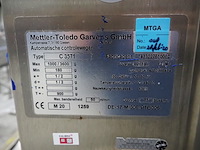 Mettler toledo garvens gmbh - afbeelding 4 van  12