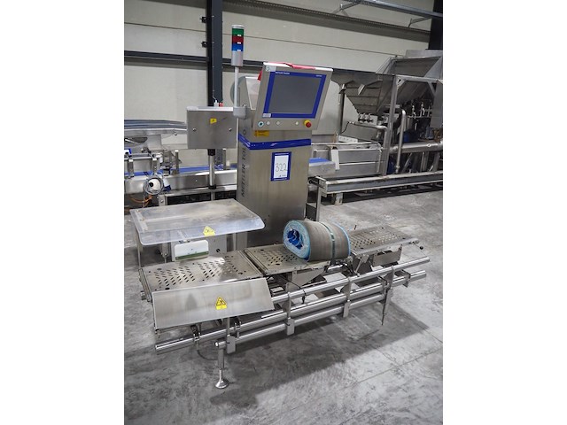 Mettler toledo garvens gmbh - afbeelding 1 van  12