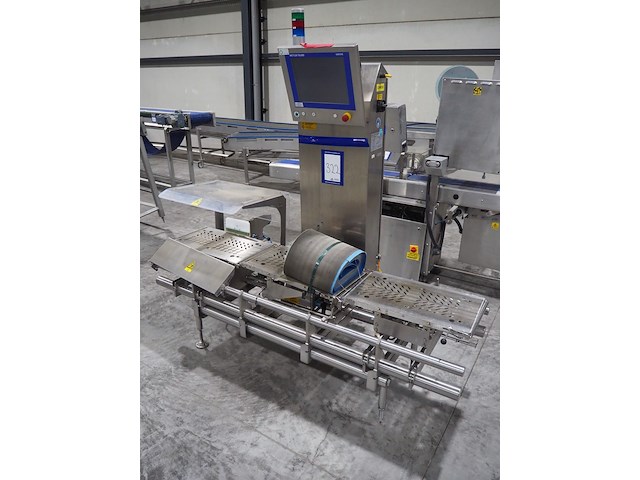 Mettler toledo garvens gmbh - afbeelding 5 van  12