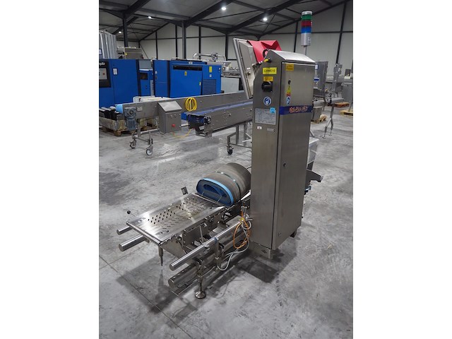 Mettler toledo garvens gmbh - afbeelding 6 van  12