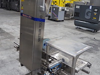 Mettler toledo garvens gmbh - afbeelding 7 van  12