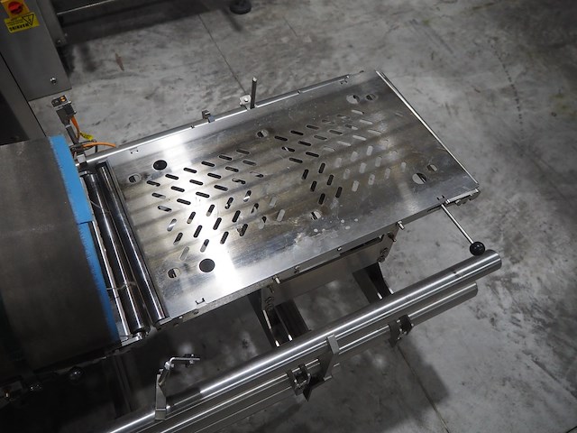 Mettler toledo garvens gmbh - afbeelding 8 van  12