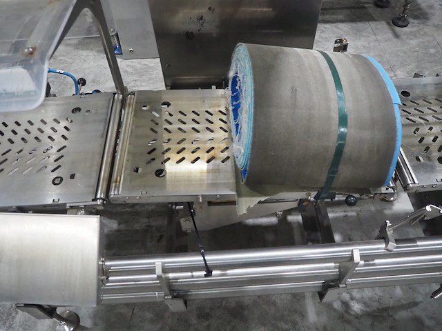 Mettler toledo garvens gmbh - afbeelding 9 van  12