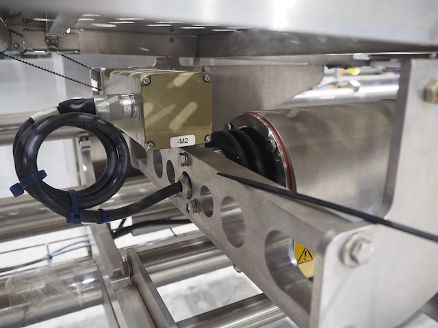 Mettler toledo garvens gmbh - afbeelding 10 van  12