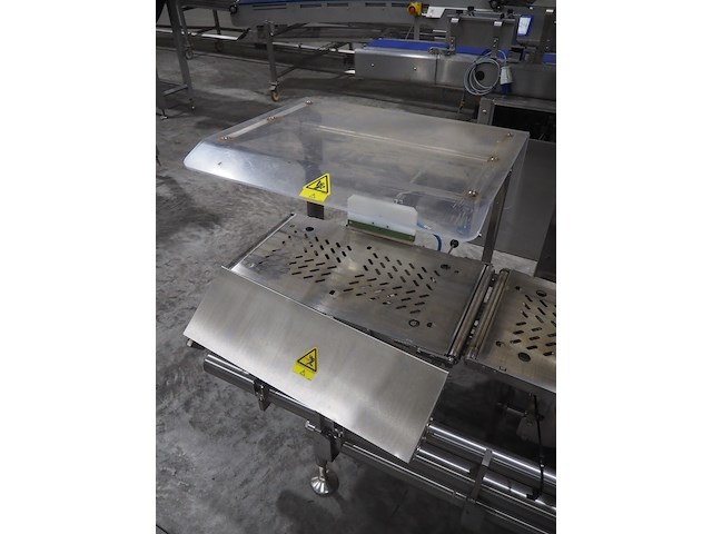 Mettler toledo garvens gmbh - afbeelding 11 van  12