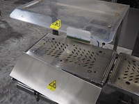 Mettler toledo garvens gmbh - afbeelding 11 van  12