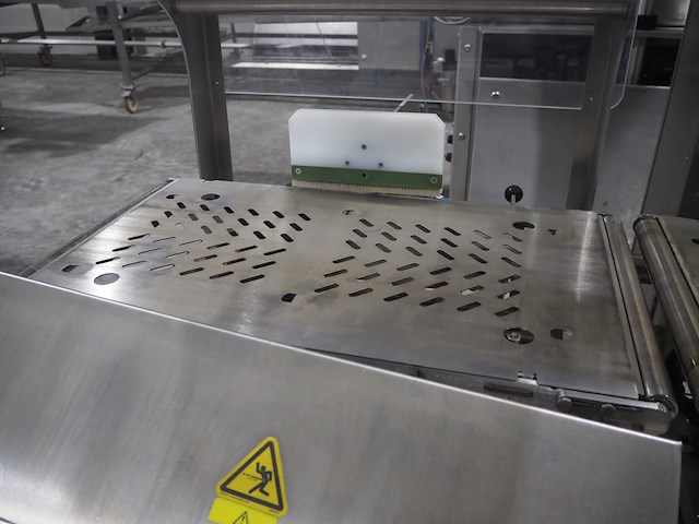 Mettler toledo garvens gmbh - afbeelding 12 van  12