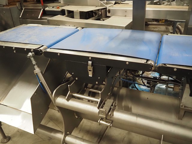 Mettler toledo garvens gmbh - afbeelding 2 van  16