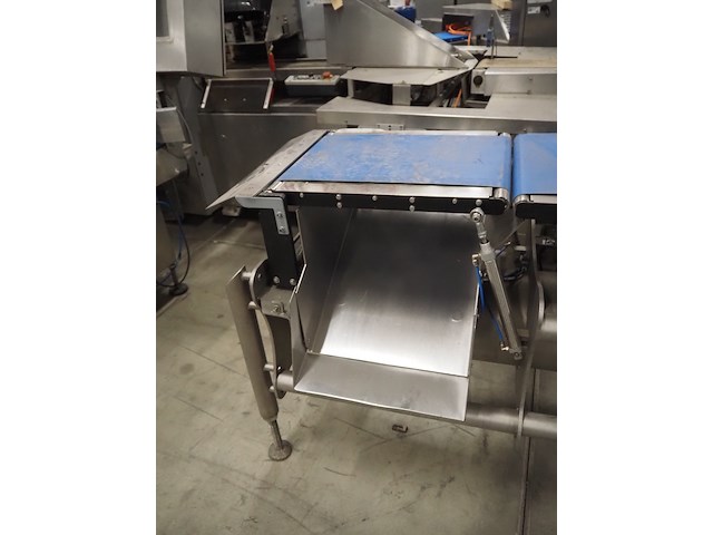 Mettler toledo garvens gmbh - afbeelding 3 van  16