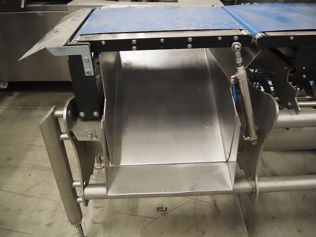 Mettler toledo garvens gmbh - afbeelding 4 van  16