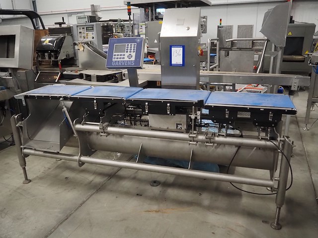 Mettler toledo garvens gmbh - afbeelding 1 van  16