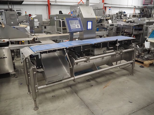 Mettler toledo garvens gmbh - afbeelding 9 van  16