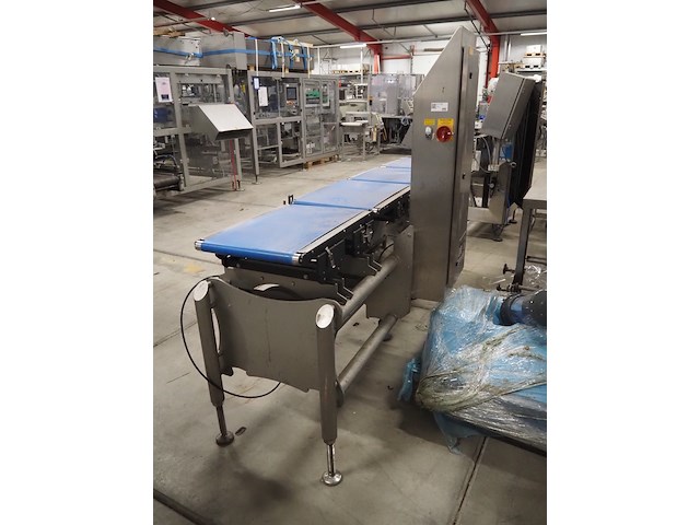 Mettler toledo garvens gmbh - afbeelding 10 van  16