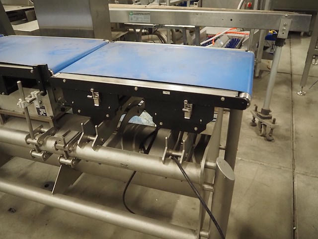 Mettler toledo garvens gmbh - afbeelding 11 van  16