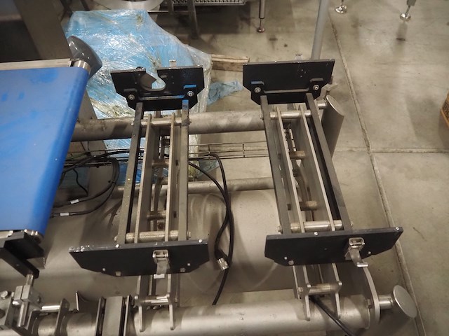 Mettler toledo garvens gmbh - afbeelding 12 van  16