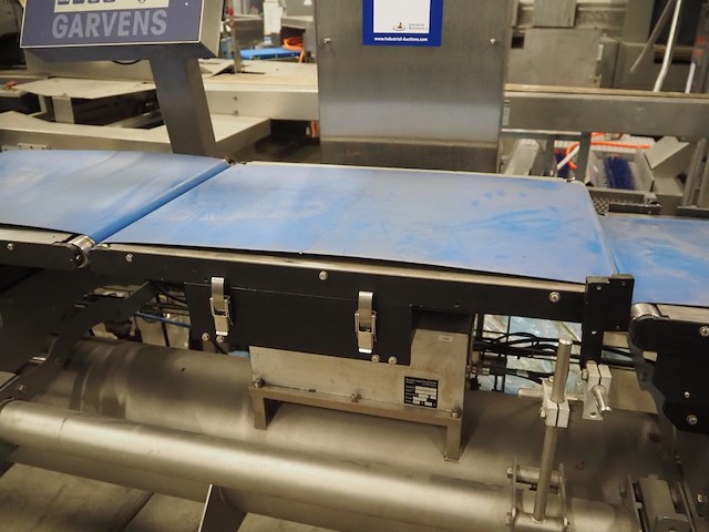 Mettler toledo garvens gmbh - afbeelding 13 van  16