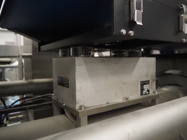 Mettler toledo garvens gmbh - afbeelding 14 van  16