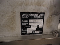 Mettler toledo garvens gmbh - afbeelding 15 van  16