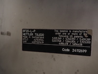 Mettler toledo garvens gmbh - afbeelding 16 van  16