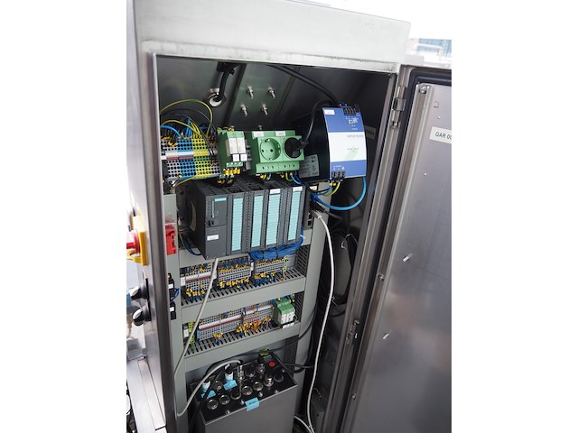 Mettler toledo garvens gmbh - afbeelding 2 van  14