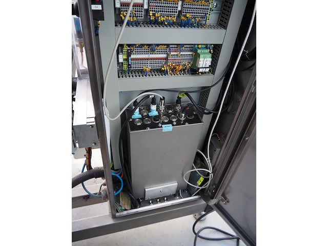 Mettler toledo garvens gmbh - afbeelding 3 van  14