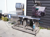 Mettler toledo garvens gmbh - afbeelding 1 van  14