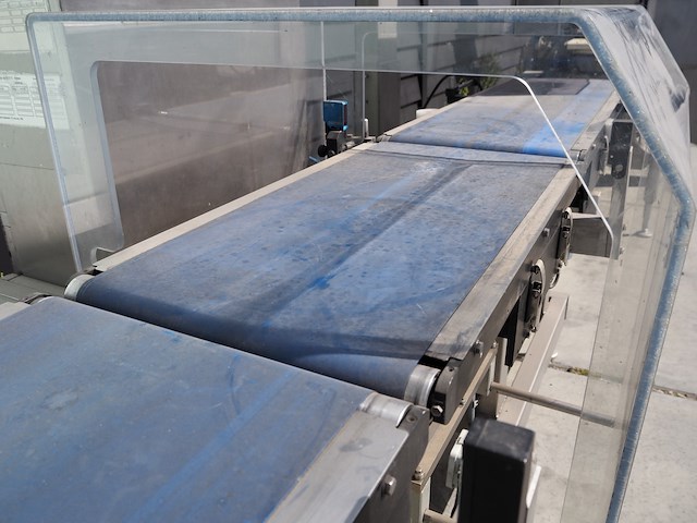 Mettler toledo garvens gmbh - afbeelding 9 van  14