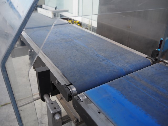 Mettler toledo garvens gmbh - afbeelding 10 van  14