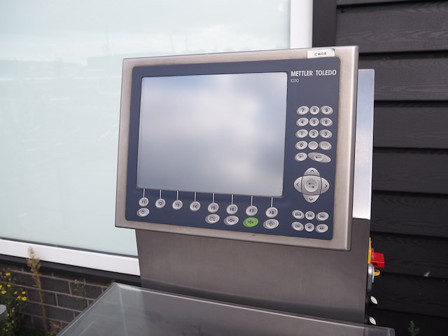 Mettler toledo garvens gmbh - afbeelding 11 van  14