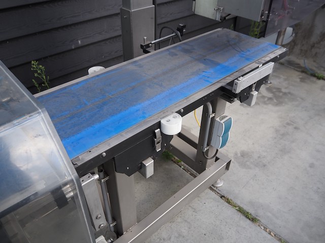 Mettler toledo garvens gmbh - afbeelding 12 van  14