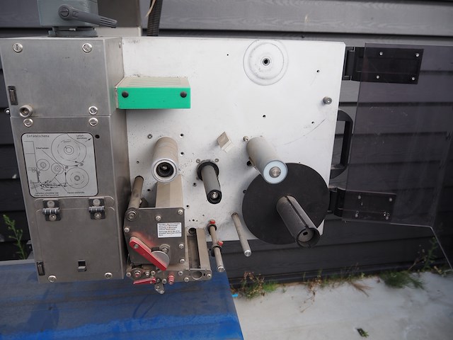 Mettler toledo garvens gmbh - afbeelding 14 van  14