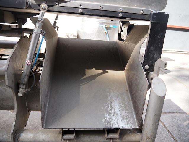 Mettler toledo garvens gmbh - afbeelding 4 van  20