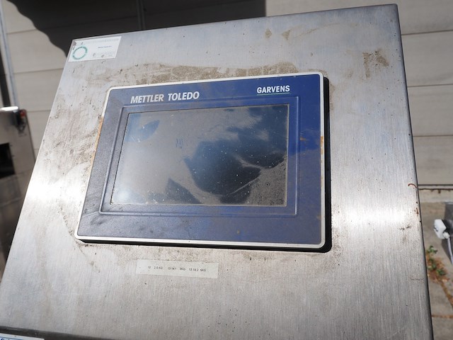 Mettler toledo garvens gmbh - afbeelding 6 van  20