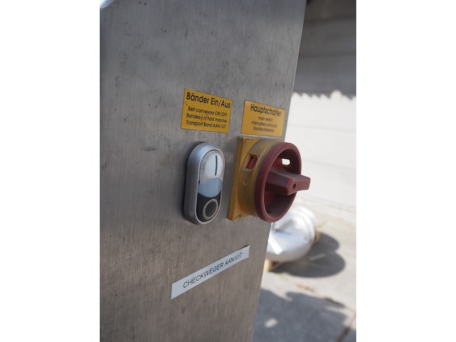 Mettler toledo garvens gmbh - afbeelding 7 van  20