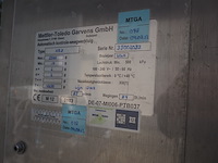 Mettler toledo garvens gmbh - afbeelding 10 van  20
