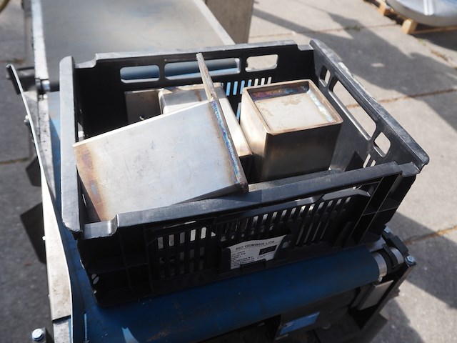 Mettler toledo garvens gmbh - afbeelding 11 van  20