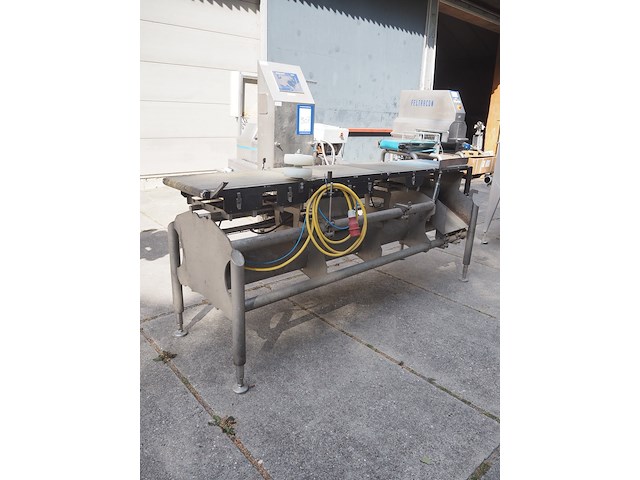 Mettler toledo garvens gmbh - afbeelding 1 van  20